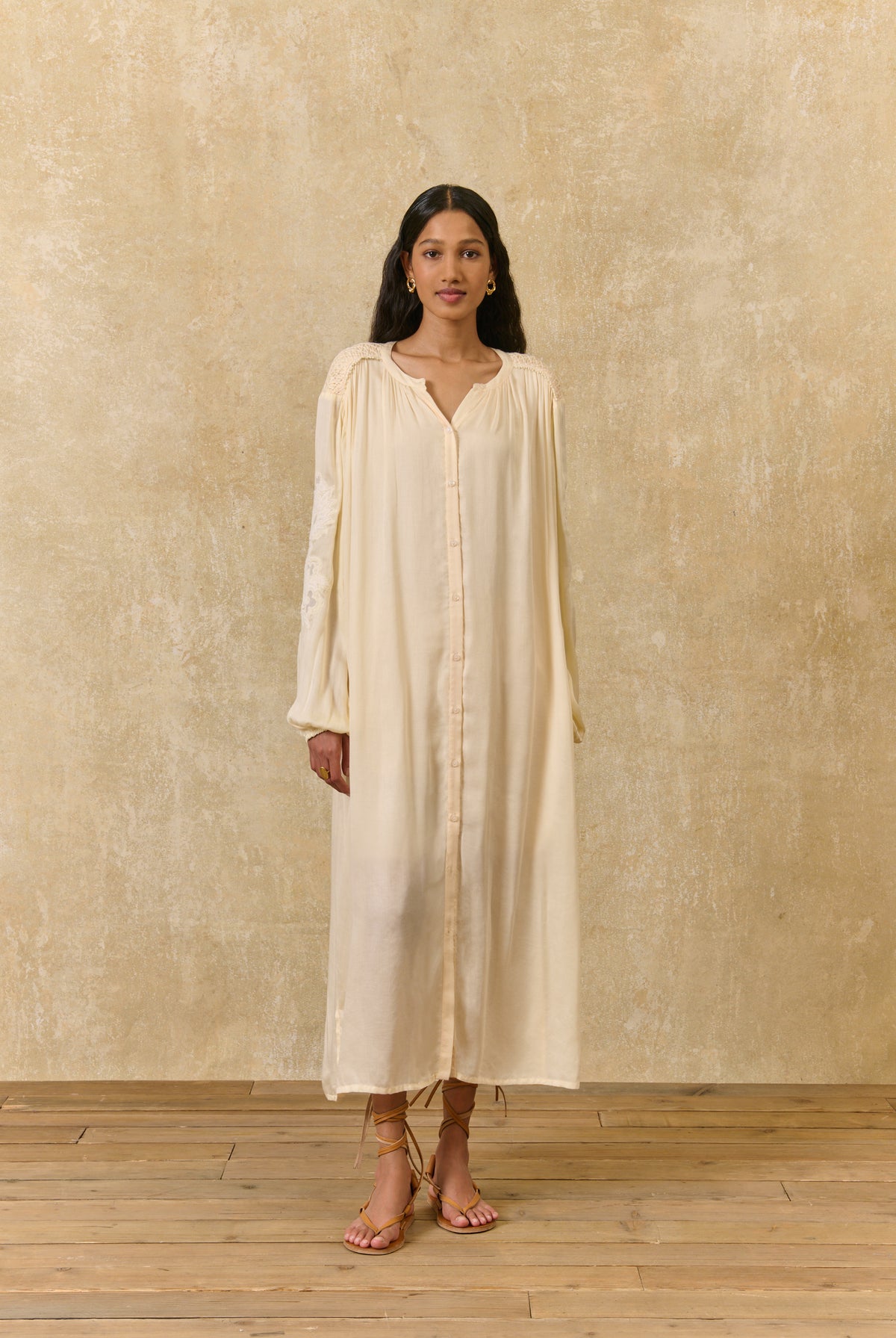Robe Deepa