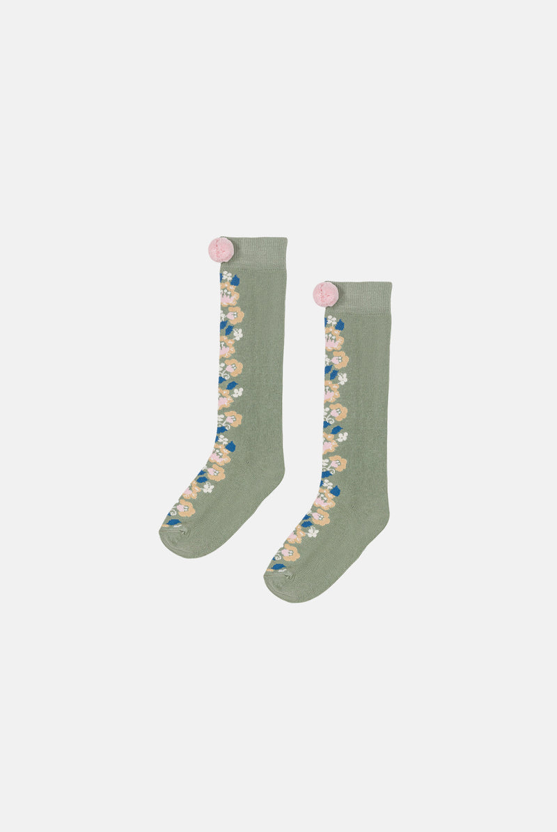 Chelie Socks