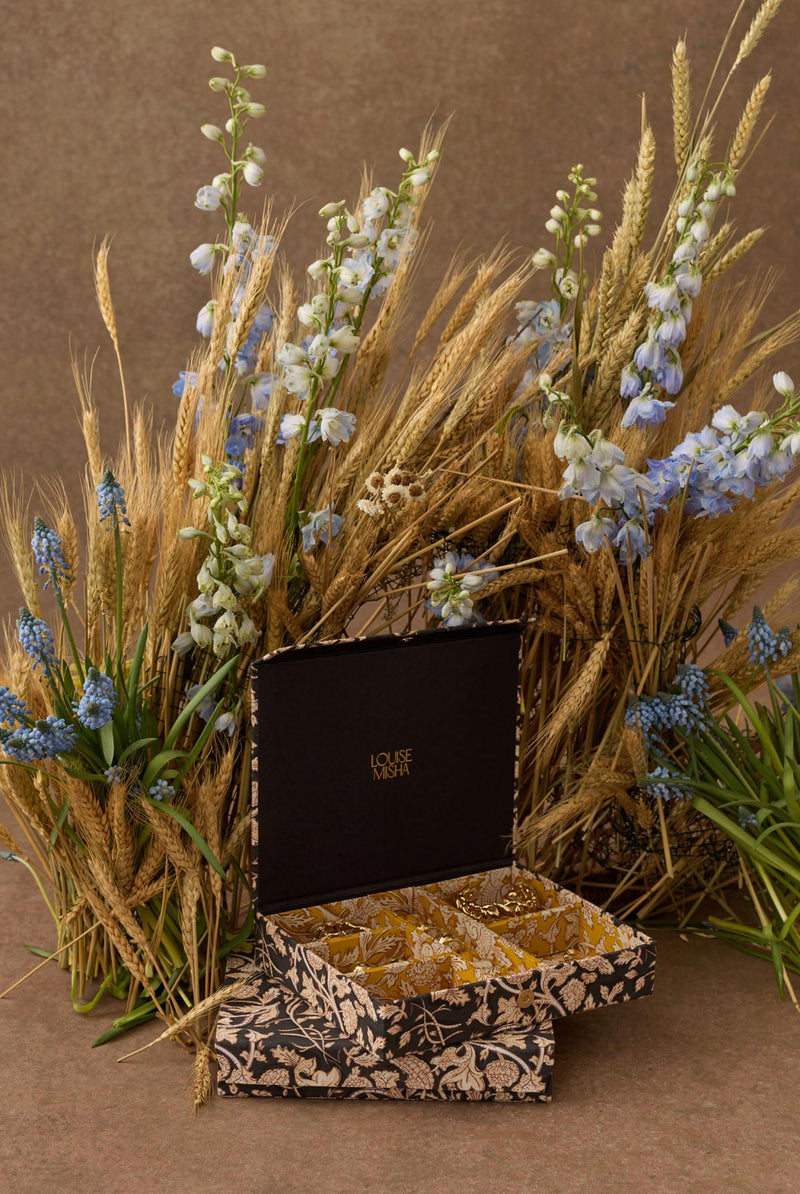 SOUMAA JEWELRY BOX
