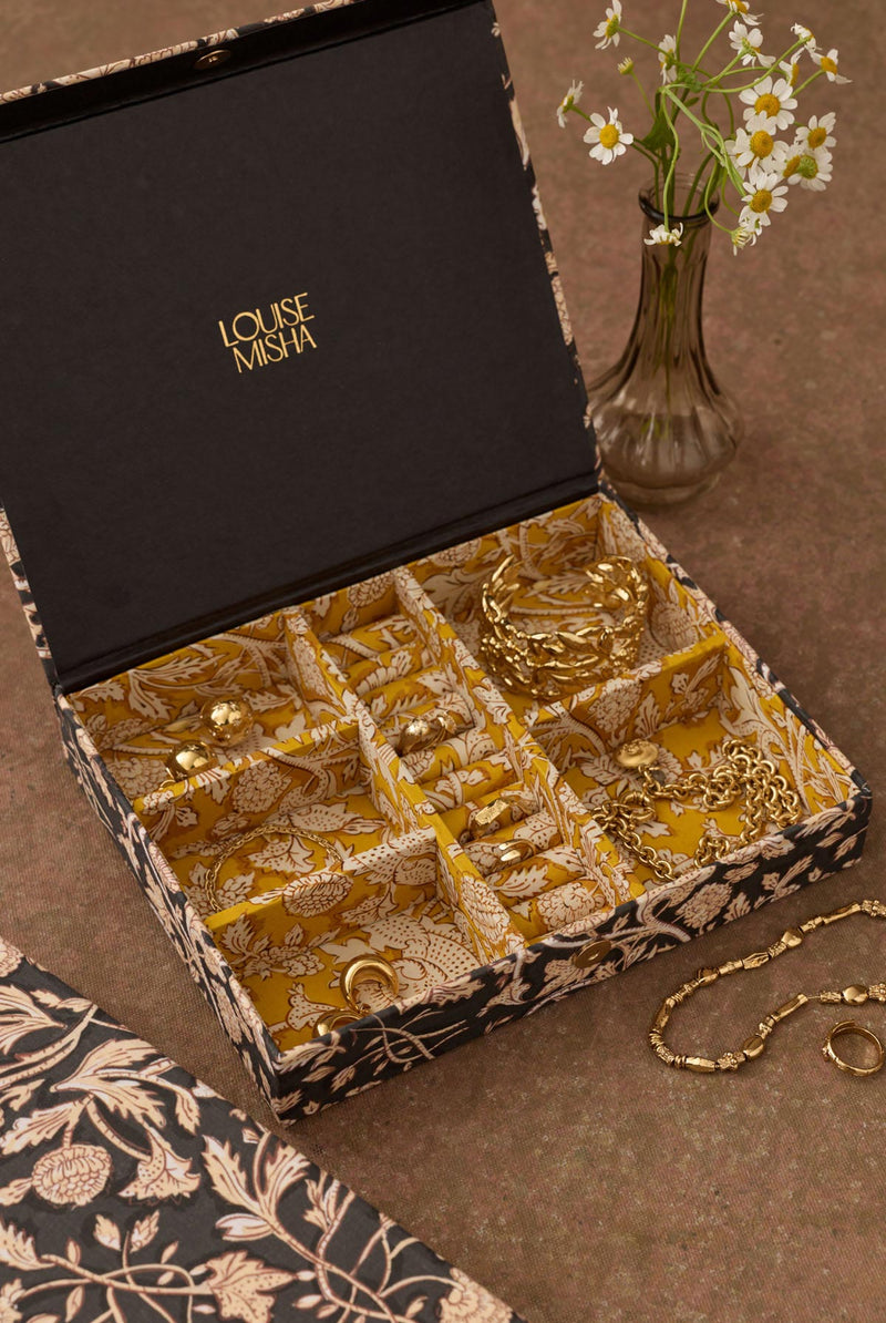 SOUMAA JEWELRY BOX