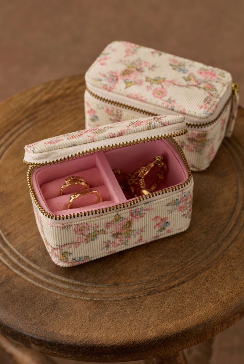 SOUMAYA JEWELRY BOX
