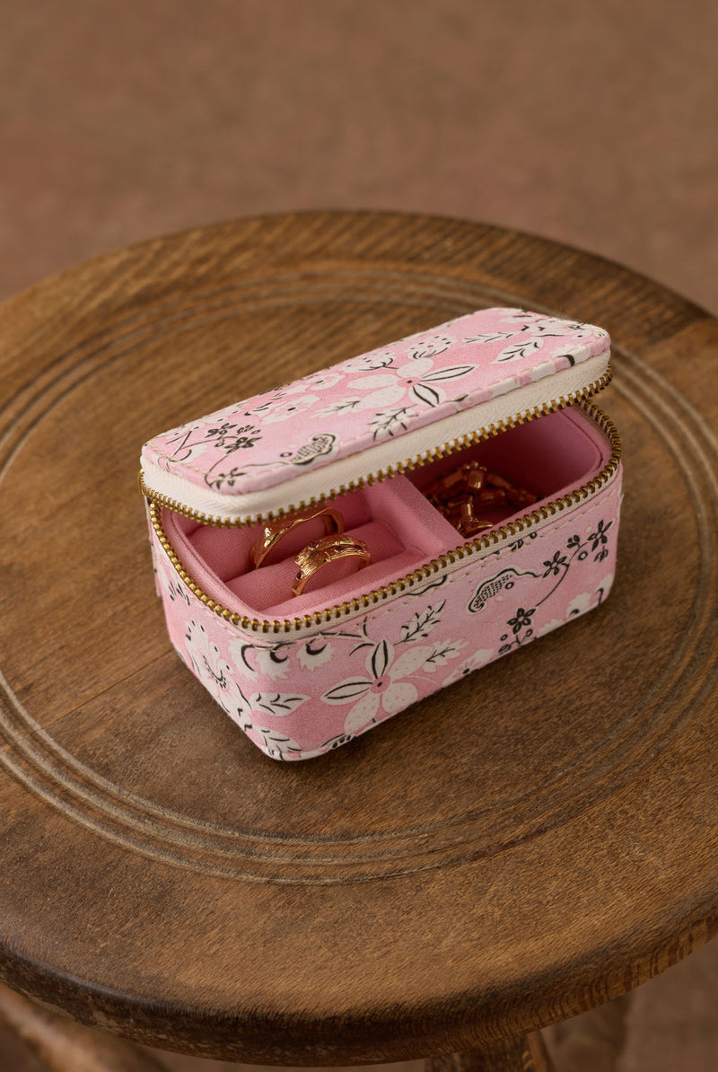 SOUMAYA JEWELRY BOX