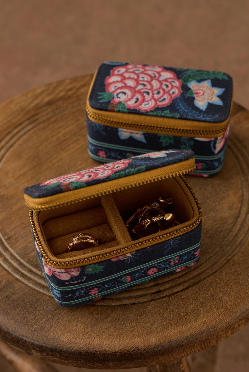 SOUMAYA JEWELRY BOX