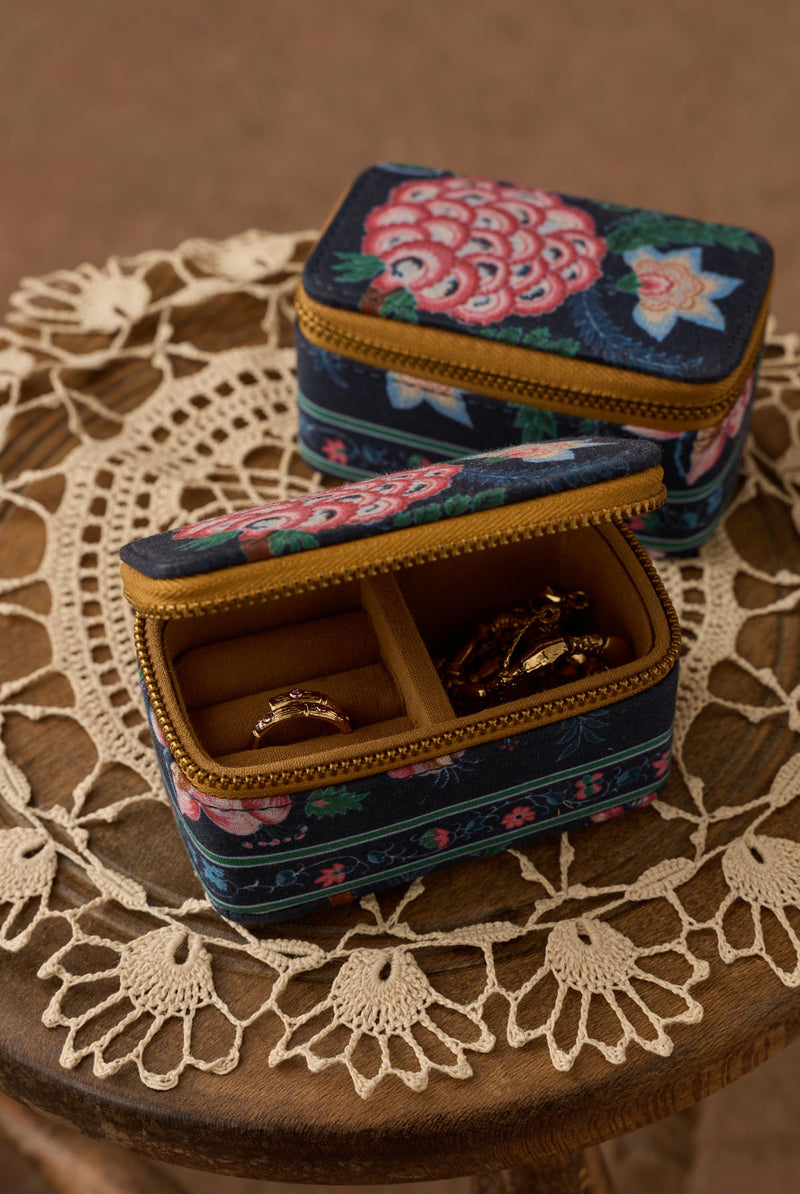 SOUMAYA JEWELRY BOX