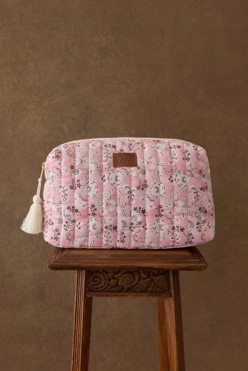 TEIKI POUCH