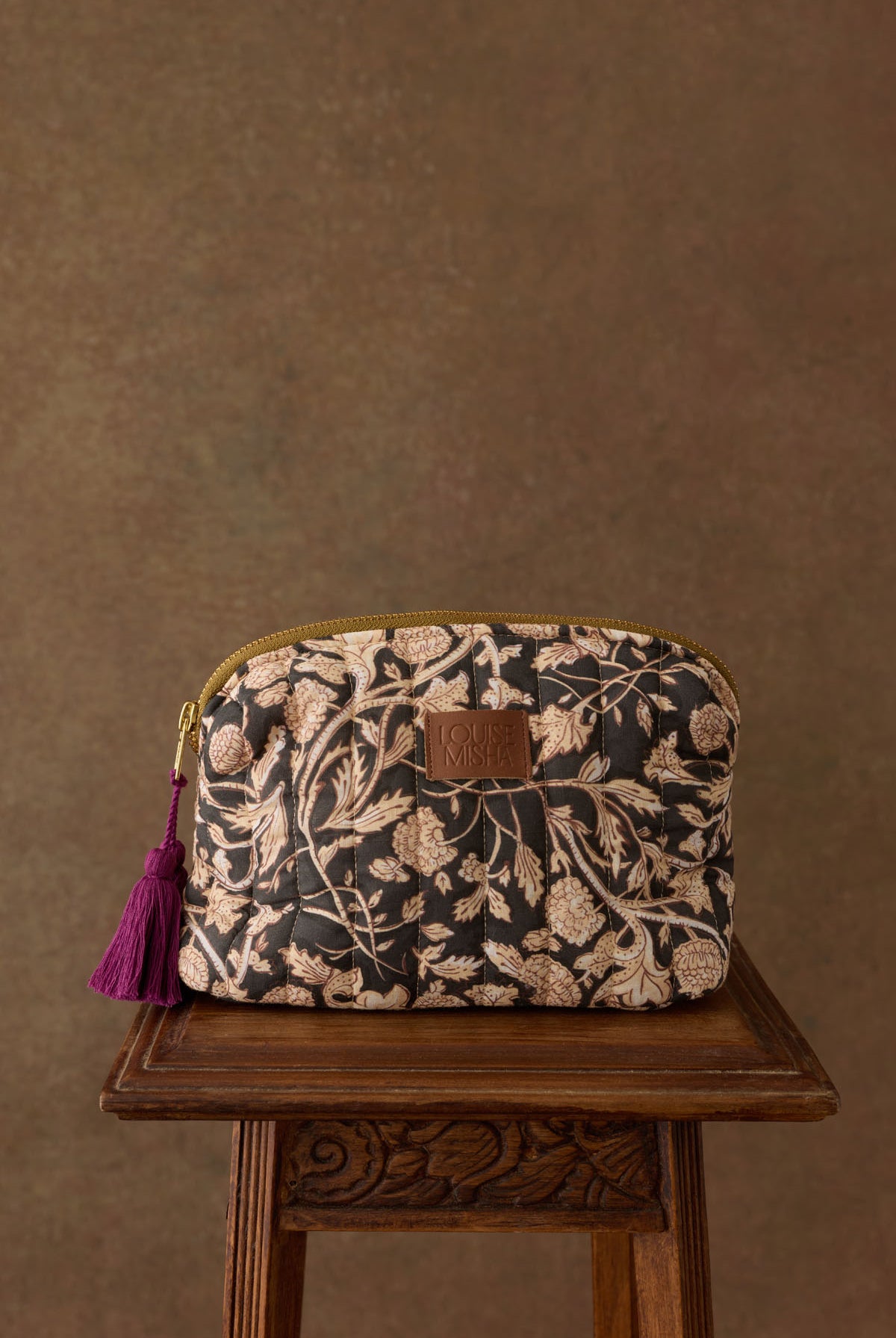 TEIKI POUCH