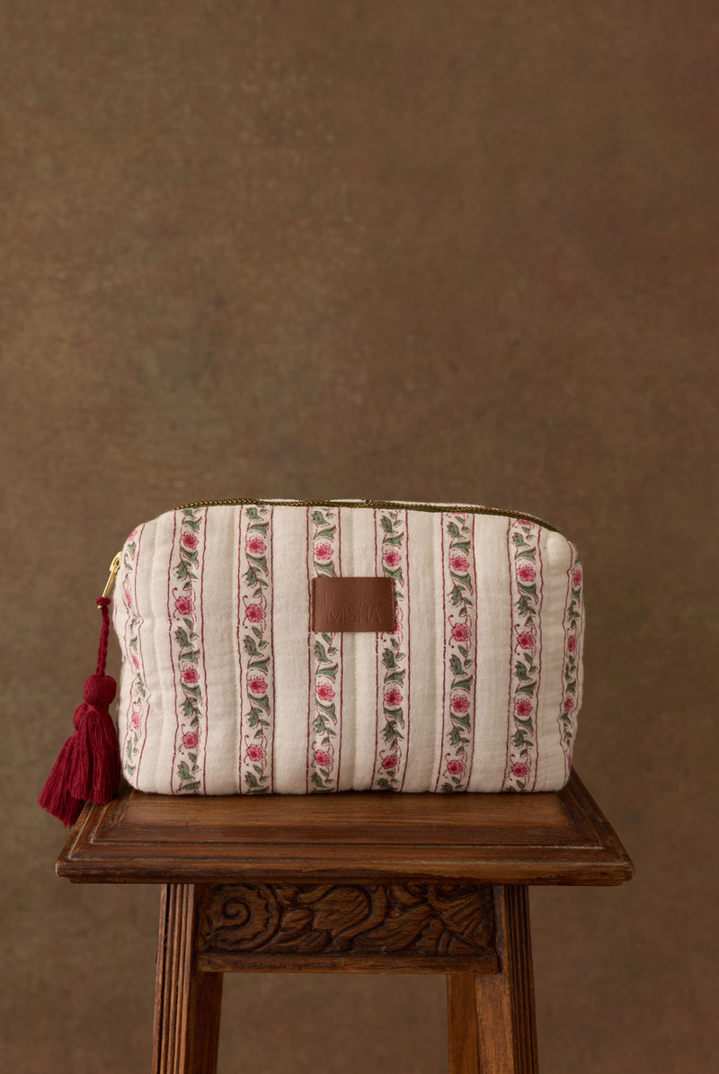 TEIKI POUCH