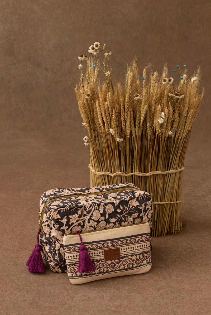 KAELIS POUCH SET