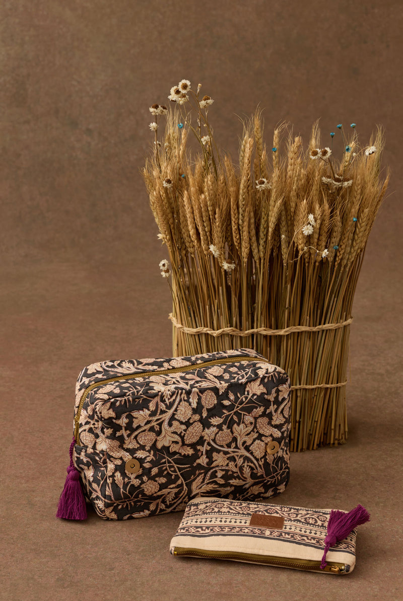 KAELIS POUCH SET