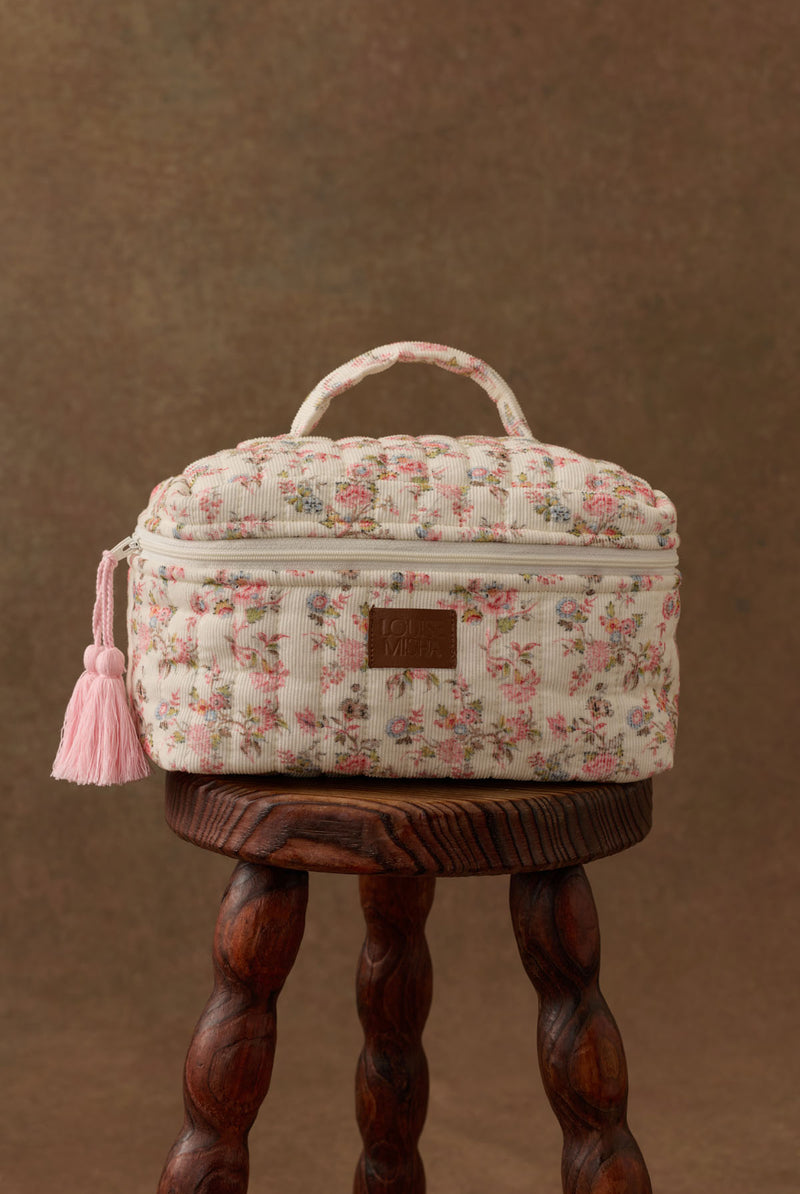 LAETY VANITY CASE