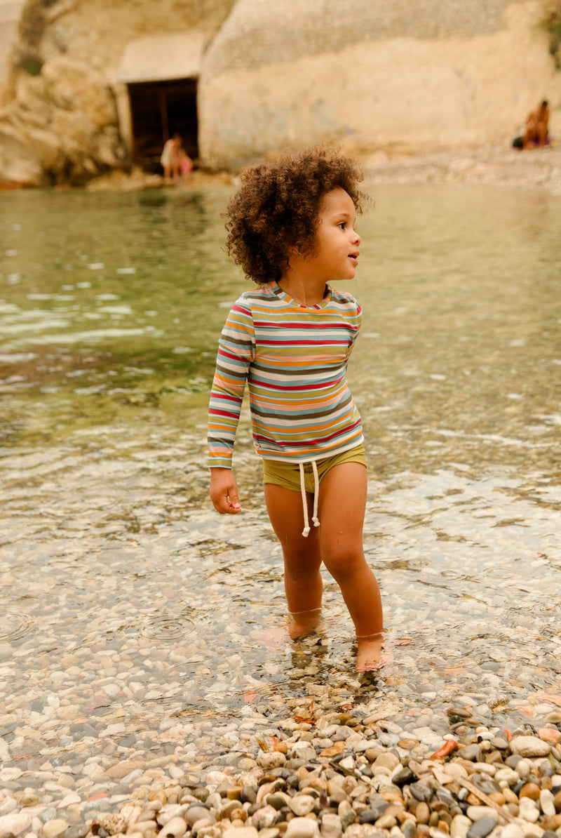 Ensemble De Bain Agik