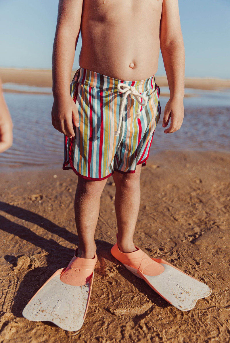 Short De Bain Aderi