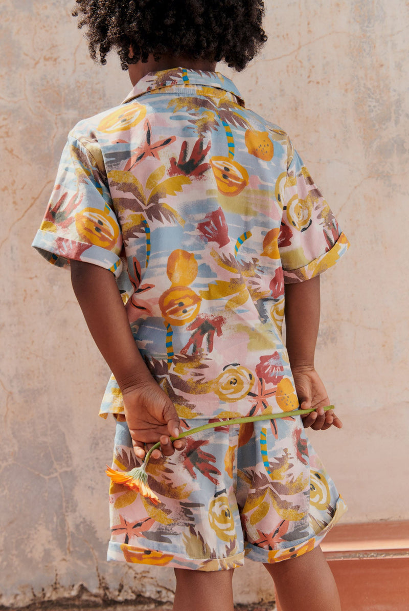 SHIRT ALOV