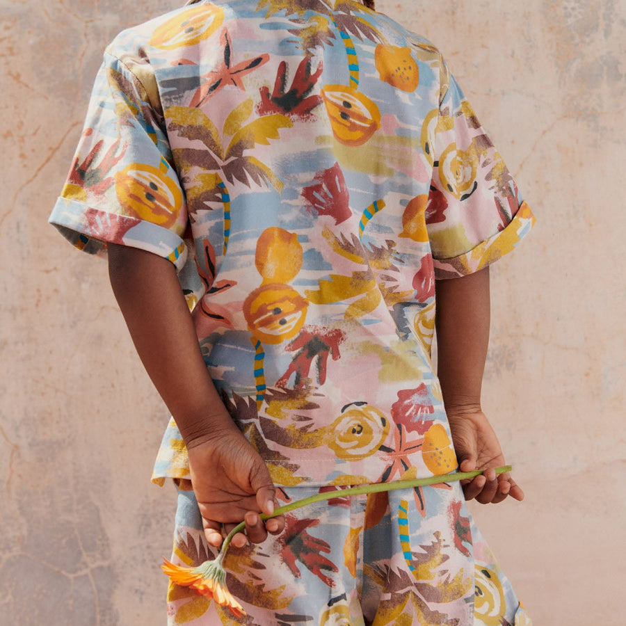 Complétez le look