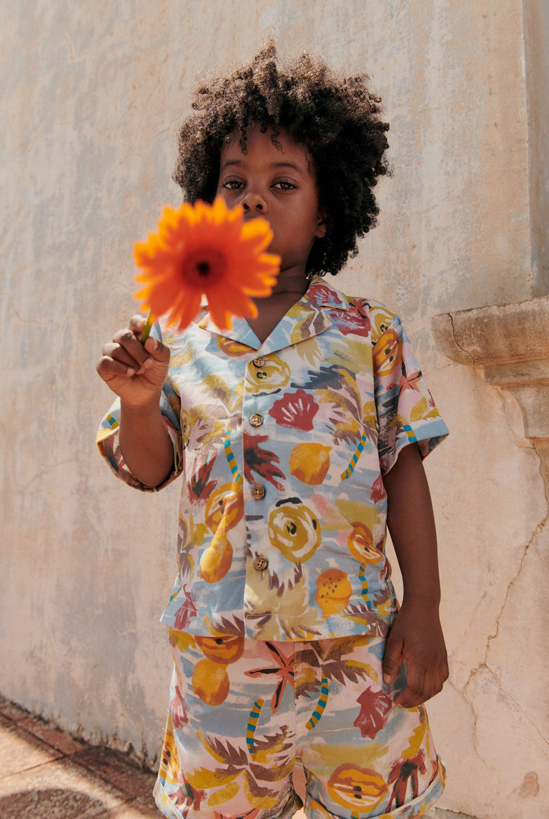 Short Aliki