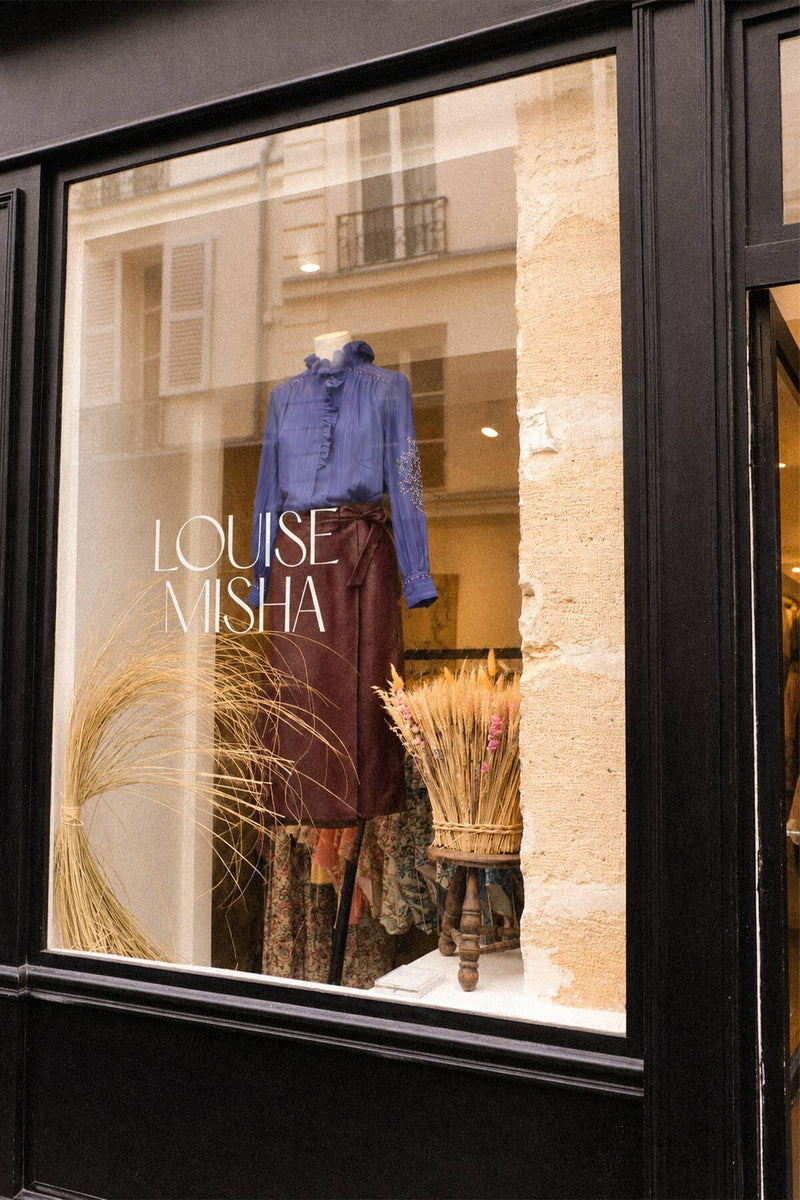 NOS BOUTIQUES 