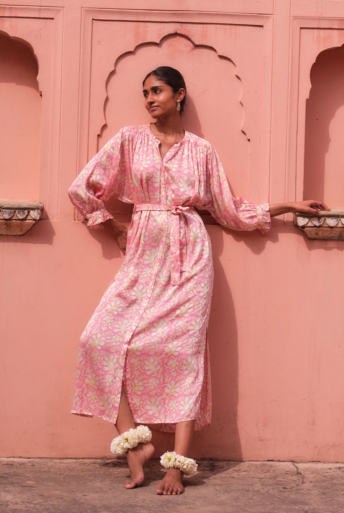ROBE RUKIYANA