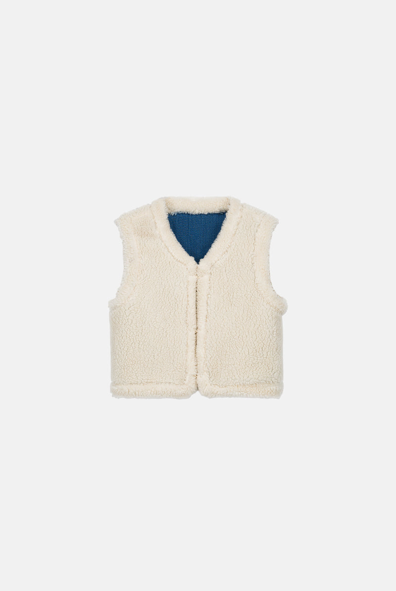 Veste Réversible Figara