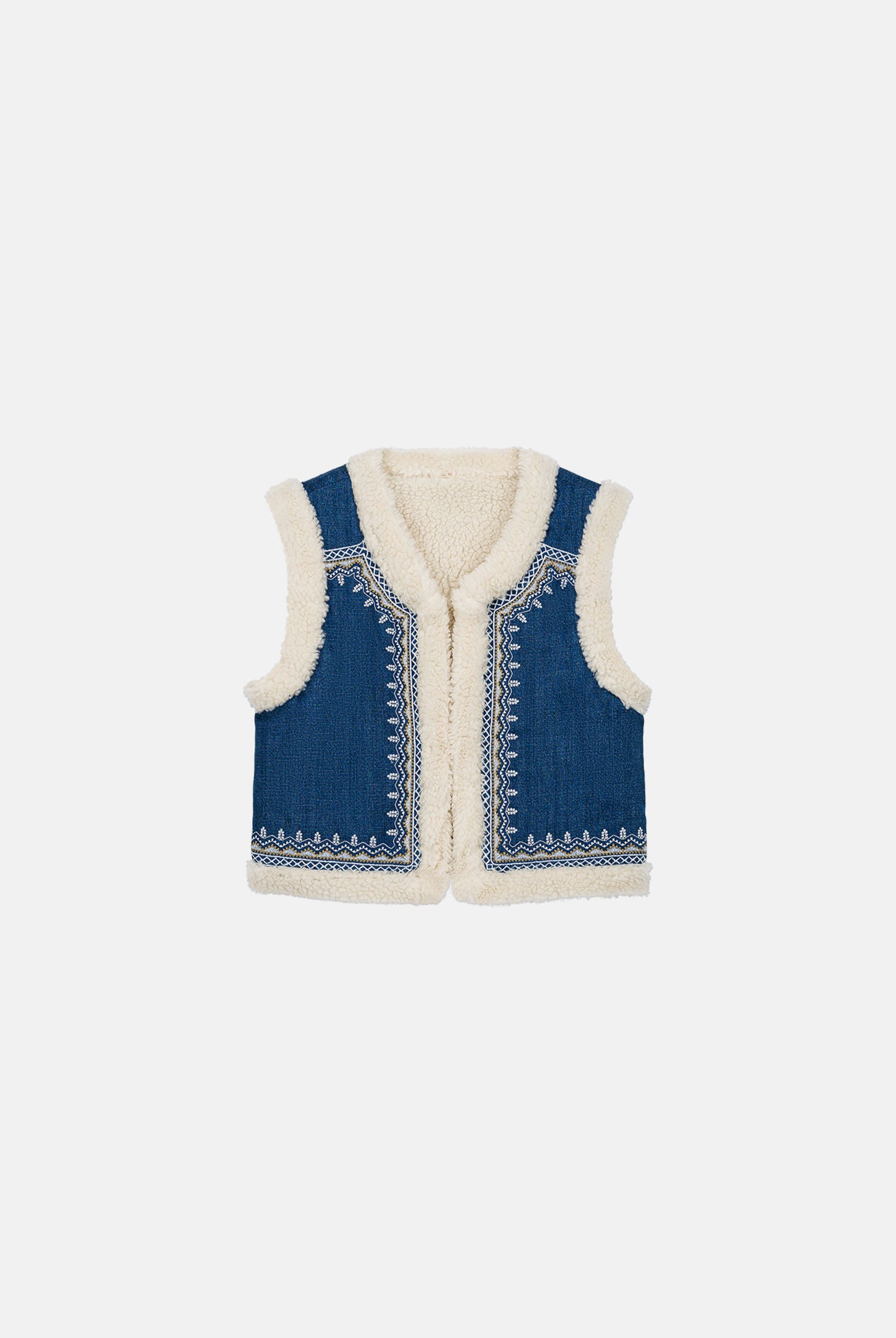 Veste Réversible Figara