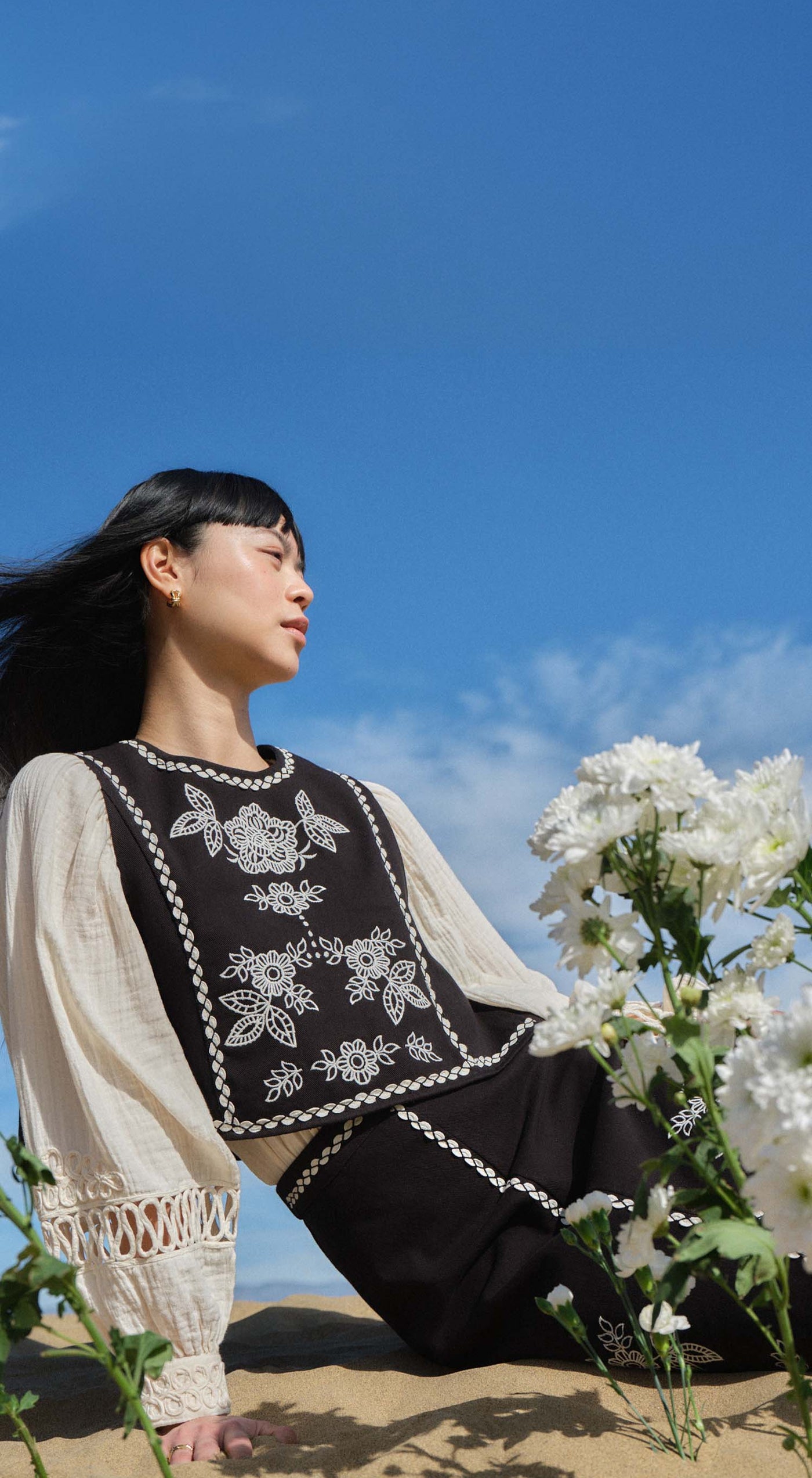 THE PRE-FALL EDIT