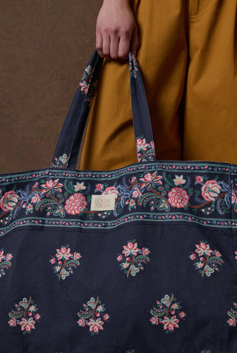 BEVERLY TOTE BAG