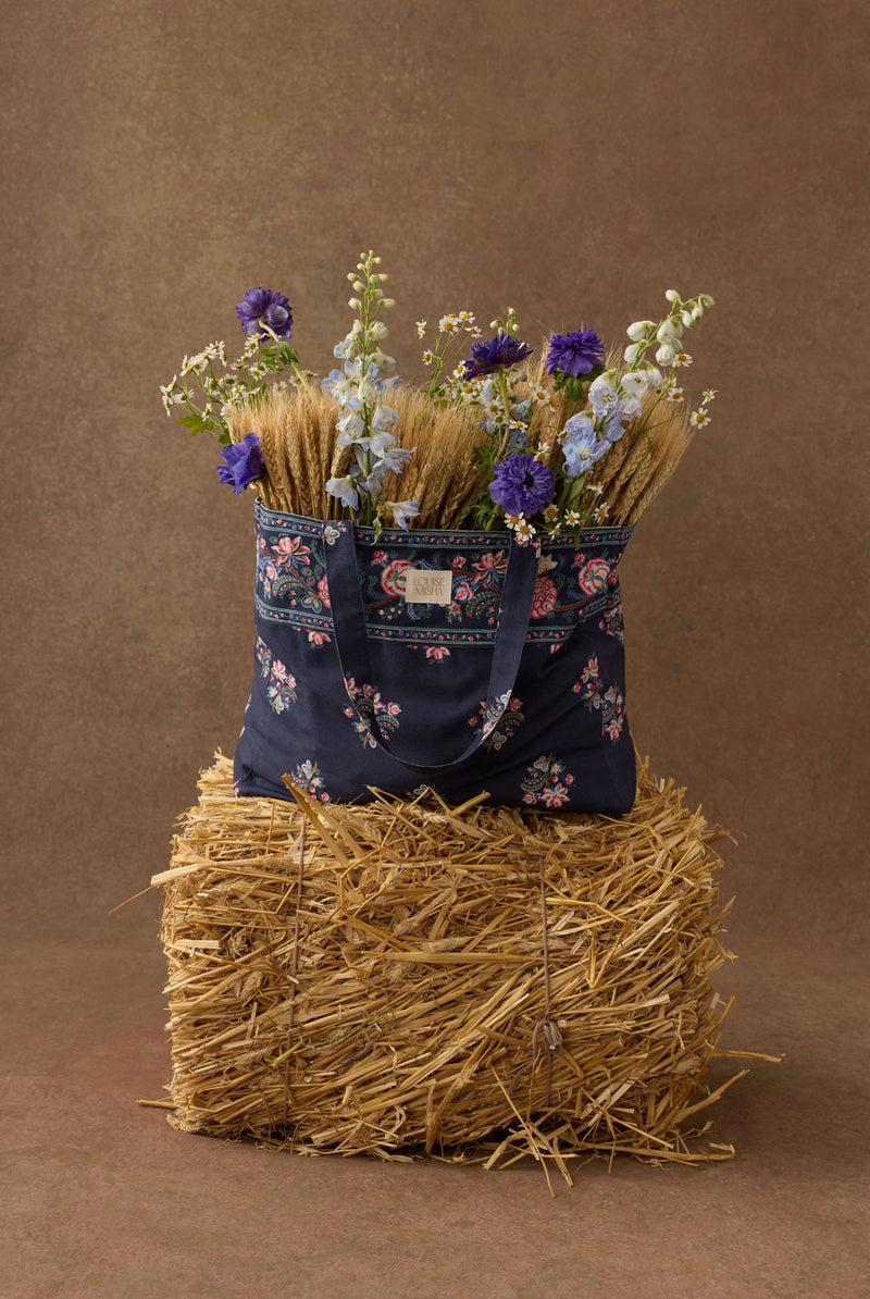 BEVERLY TOTE BAG
