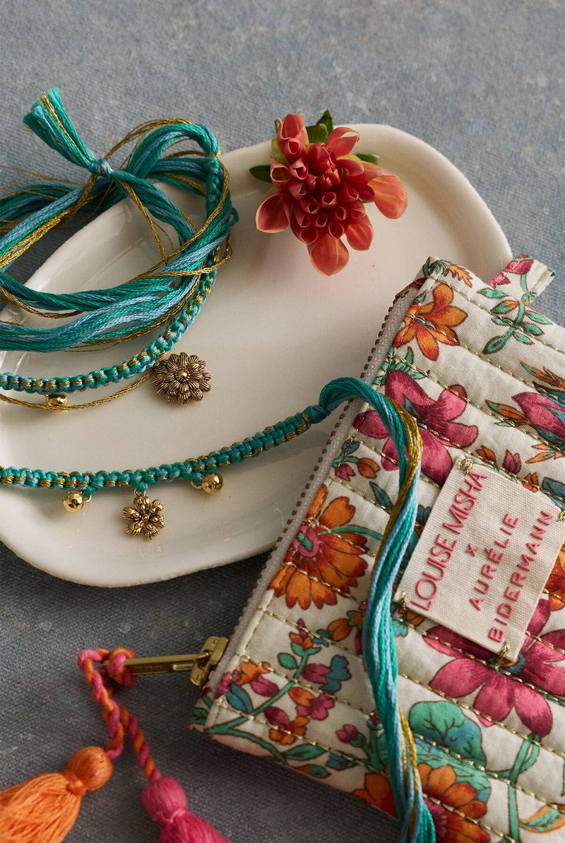 Turquoise Honolulu Bracelet for Women