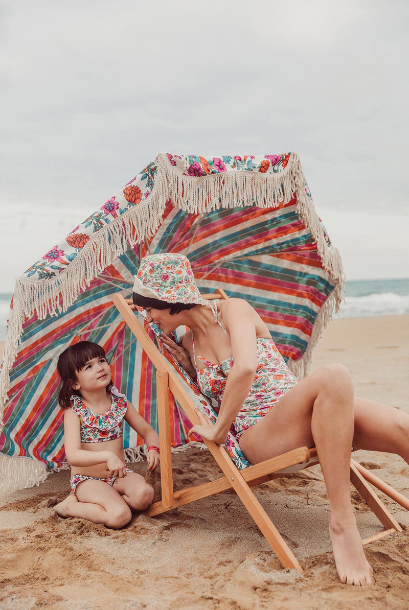 Maillot De Bain Primavera