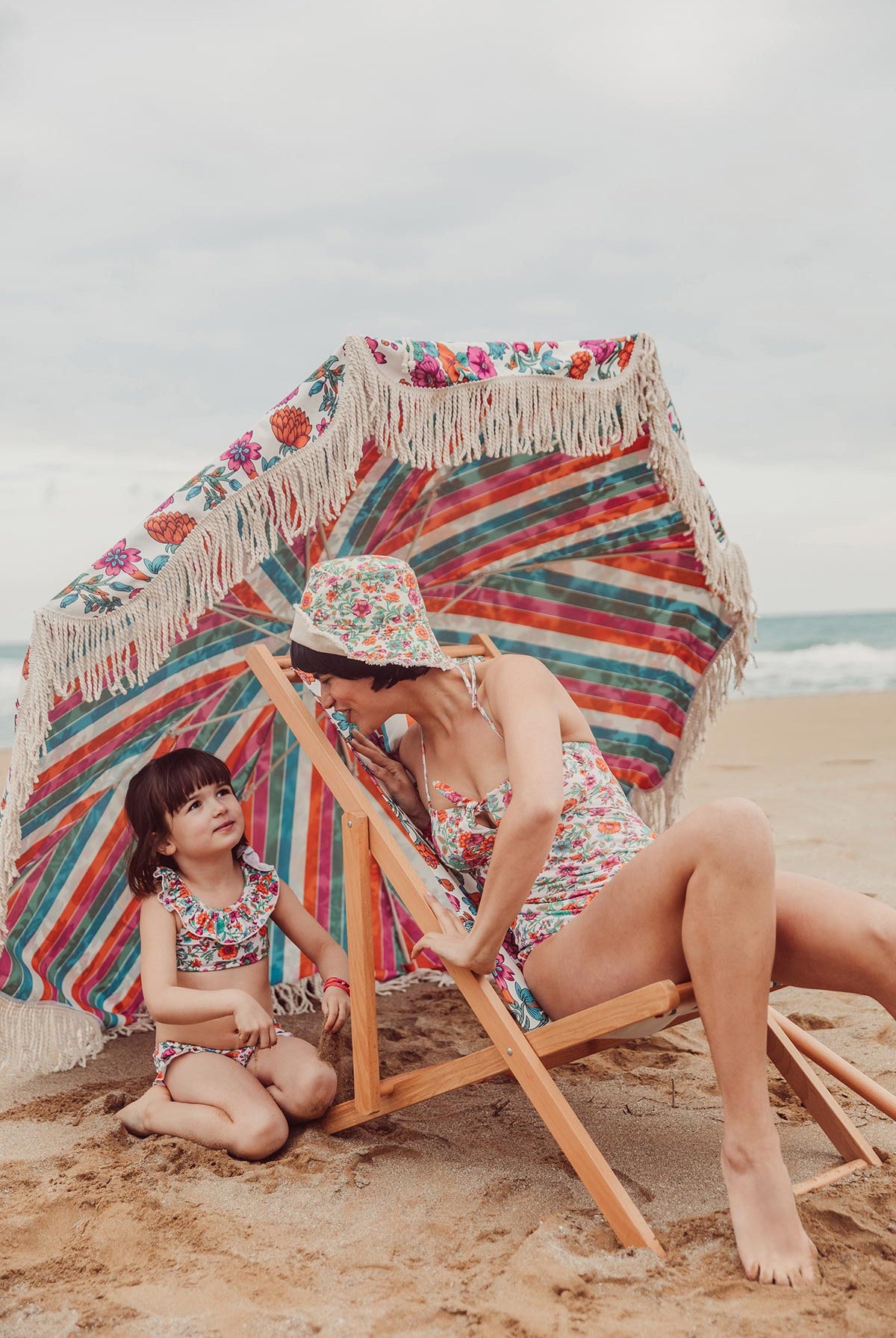 Maillot De Bain Primavera