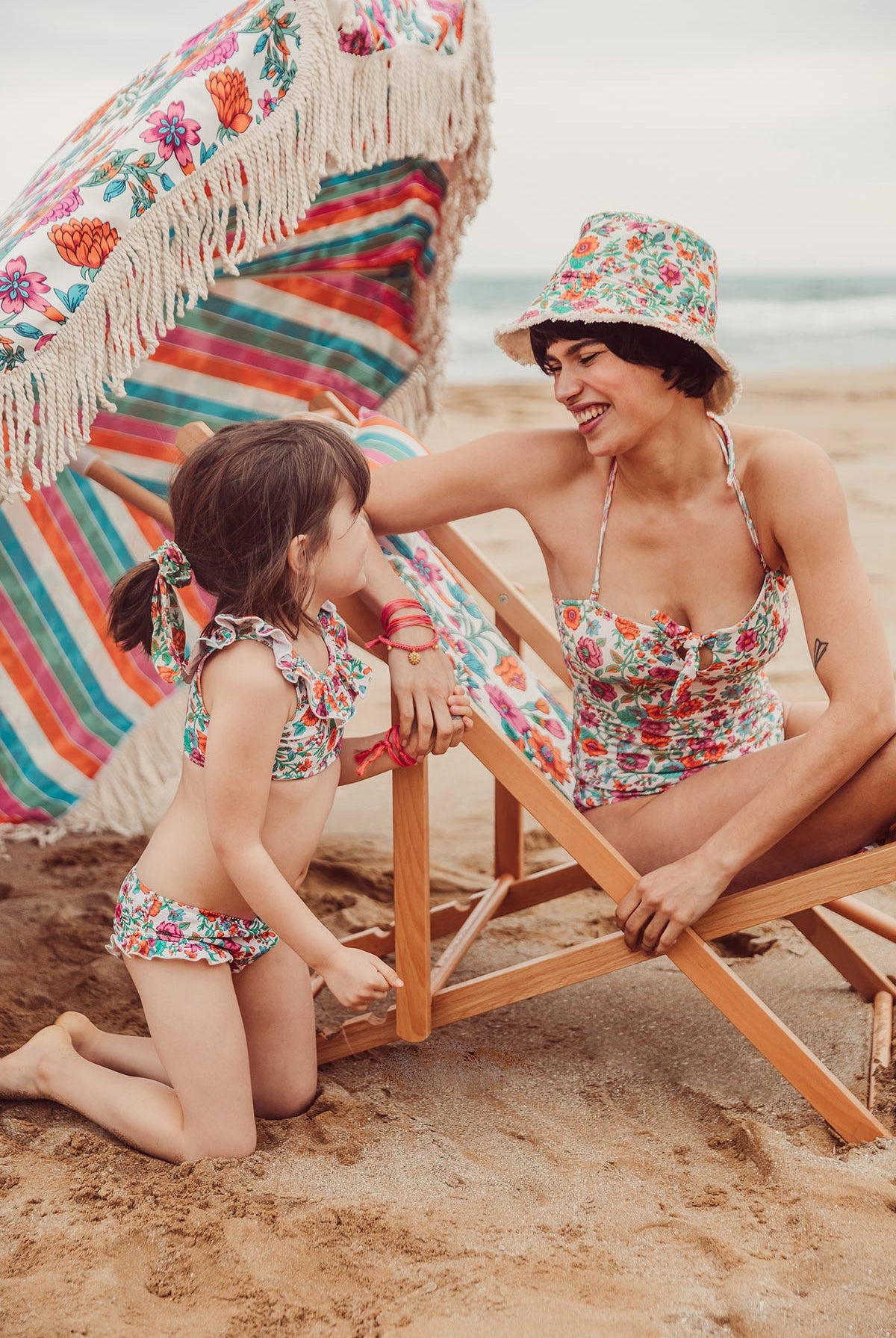 Maillot De Bain Primavera