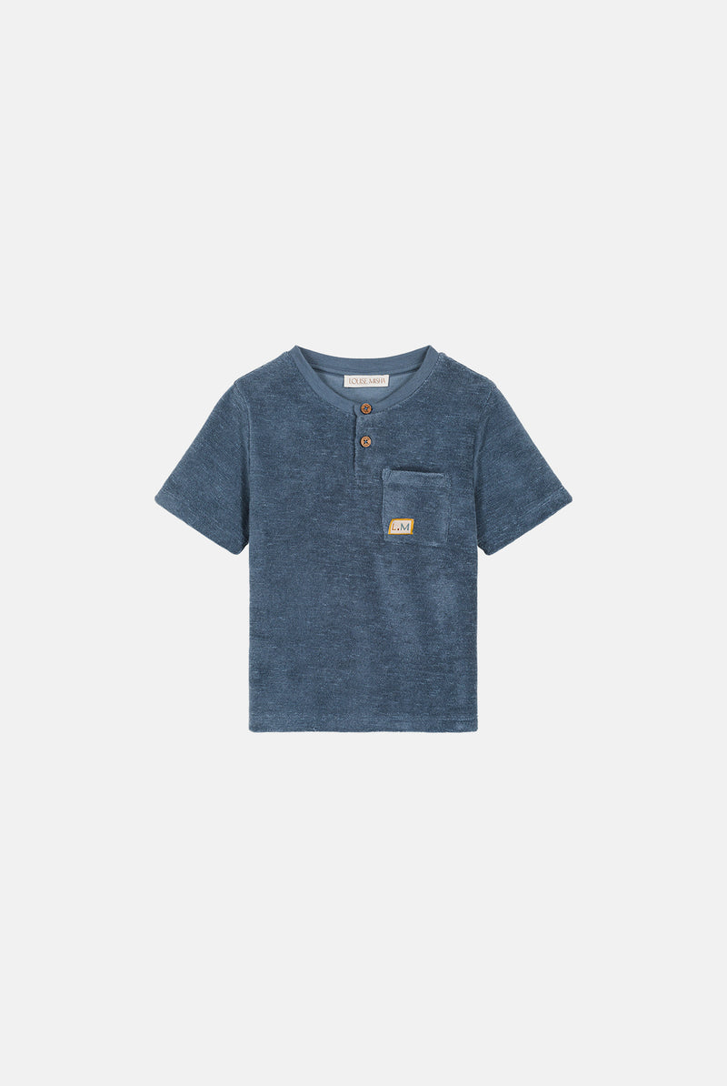 T-Shirt Tazo