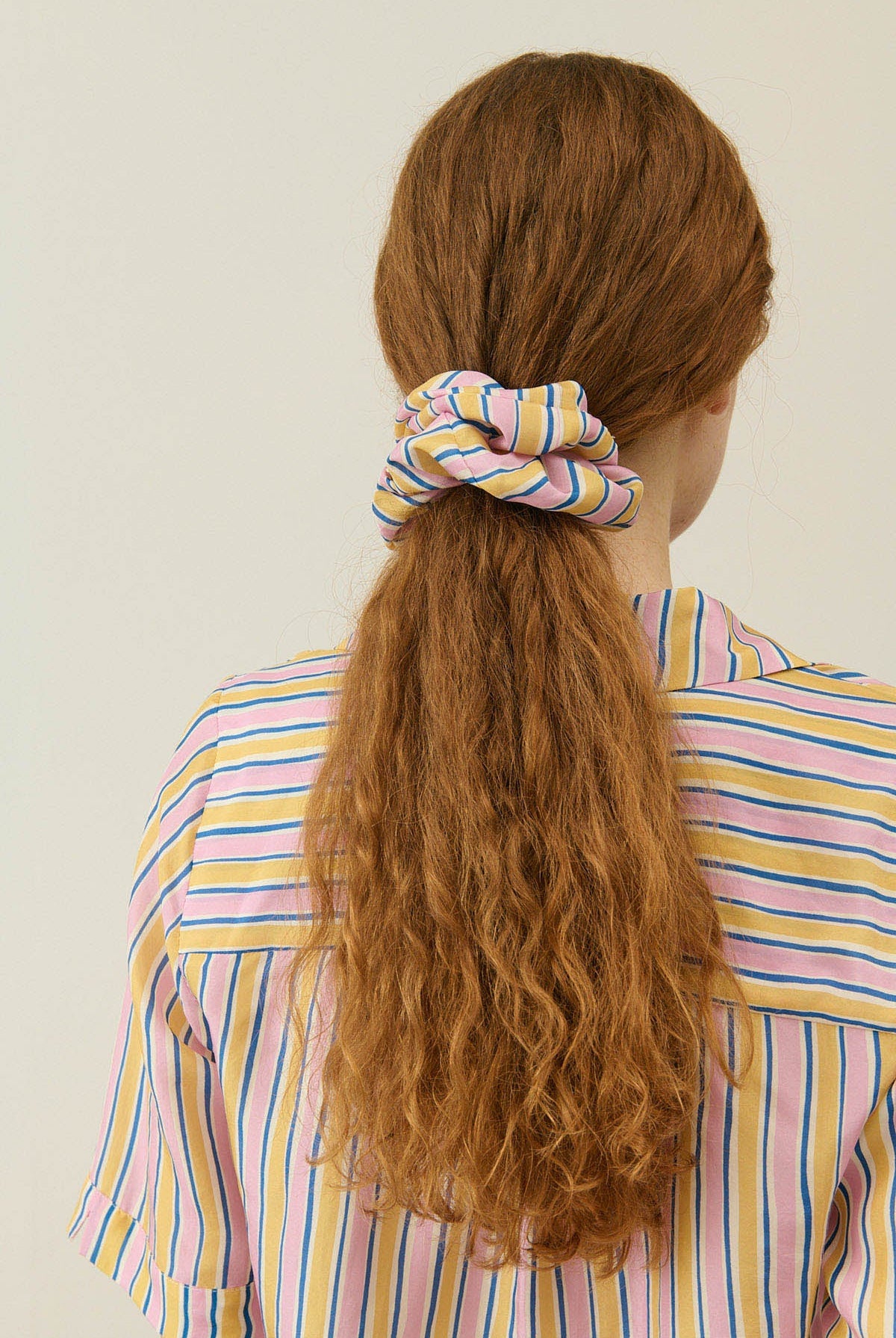 Khaalia Scrunchie