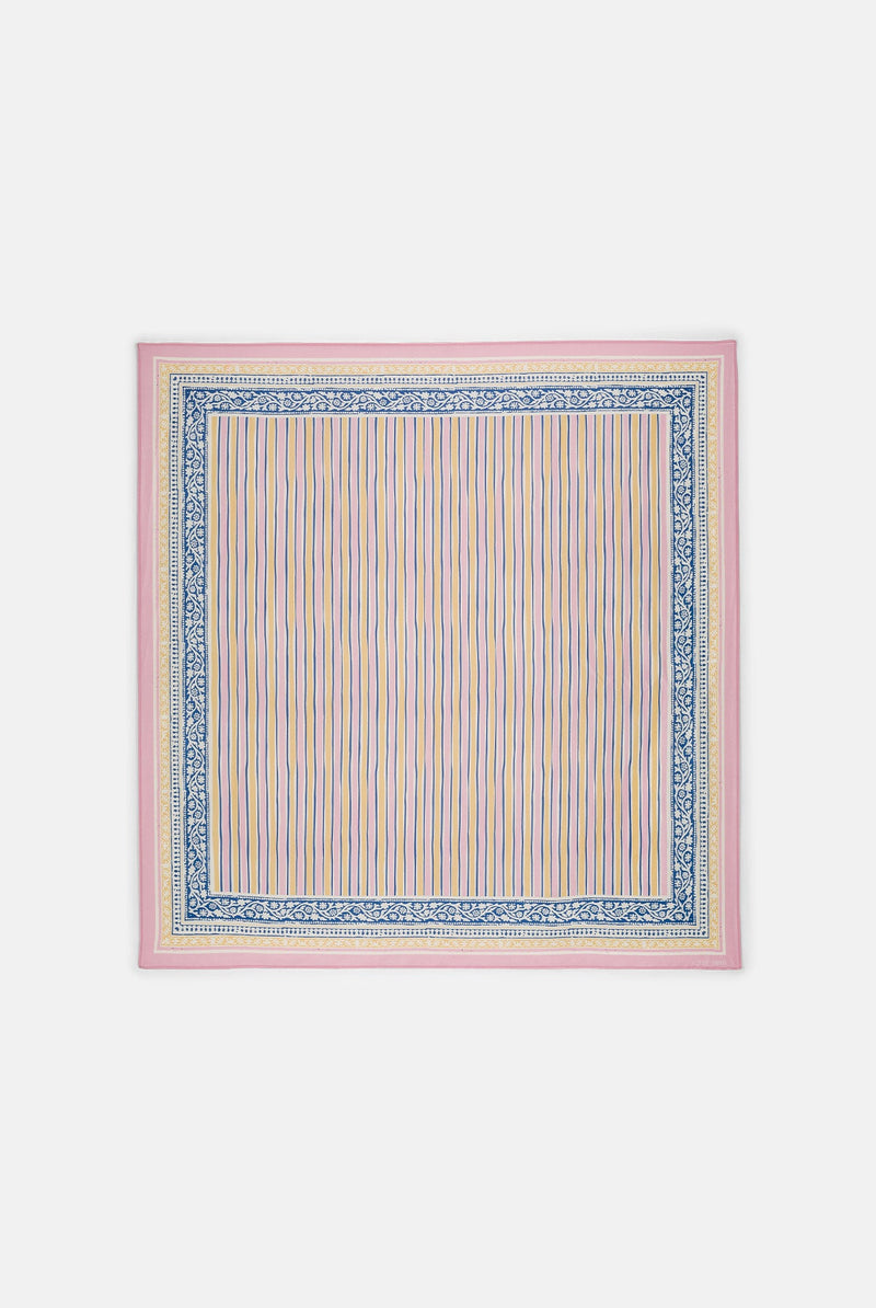Foulard En Soie Romy