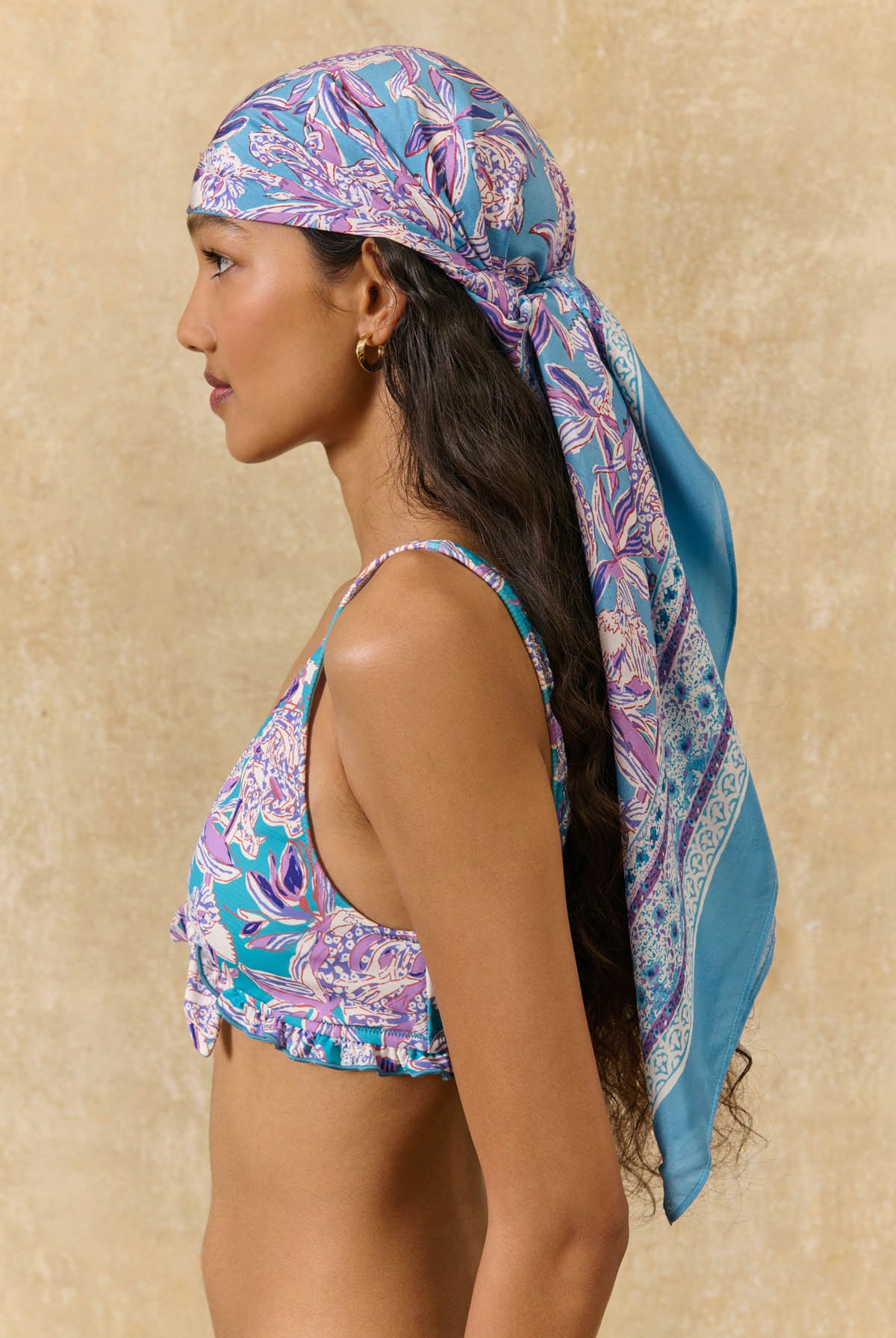 Foulard Romy