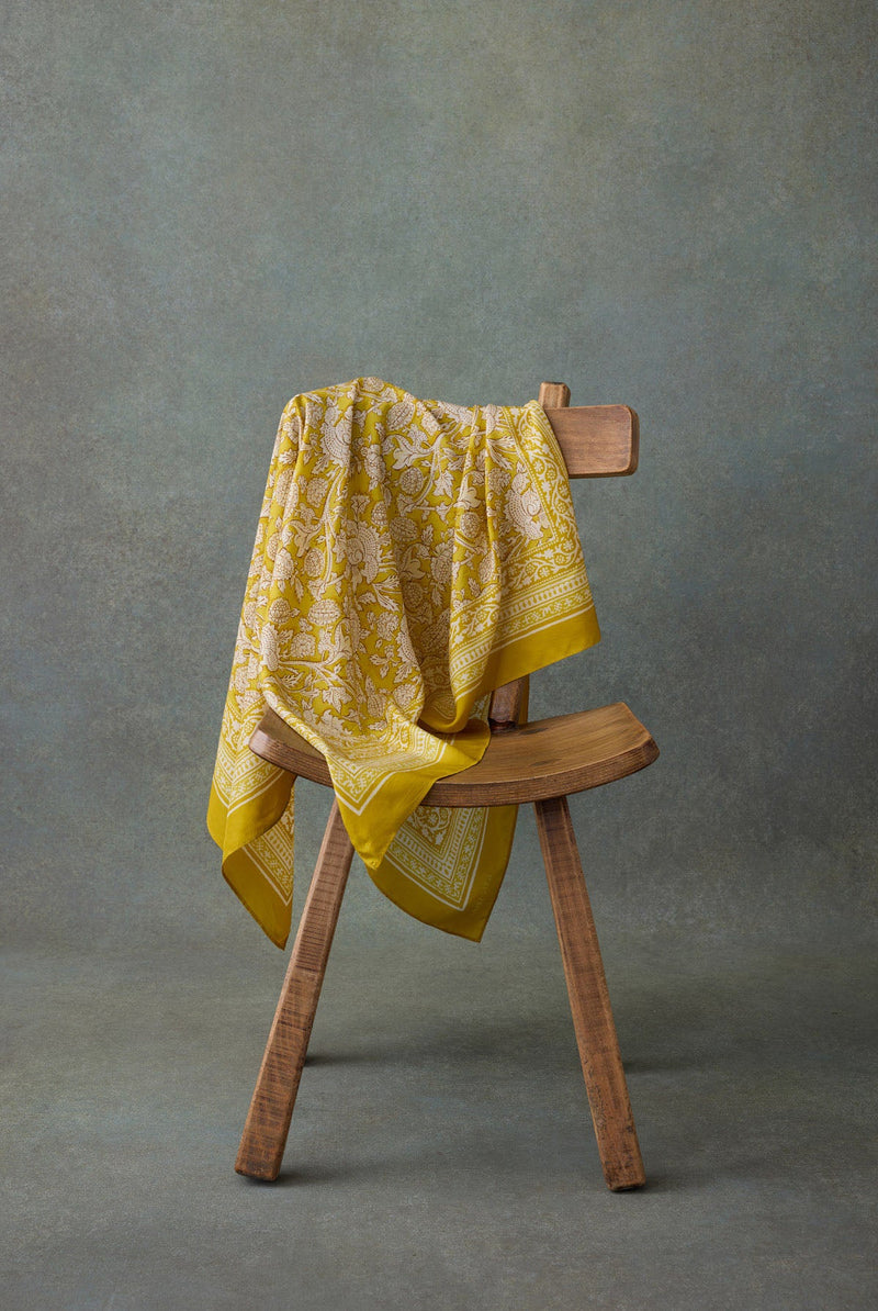 Foulard Romy