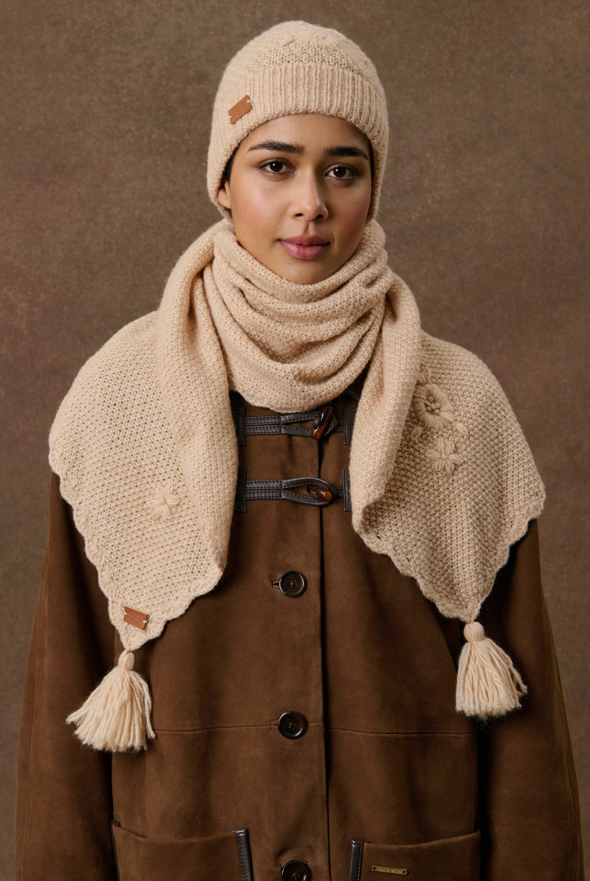 Bonnet Aliniou
