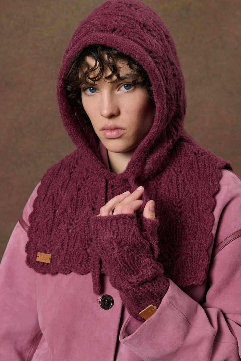 ZELIETTE MITTENS