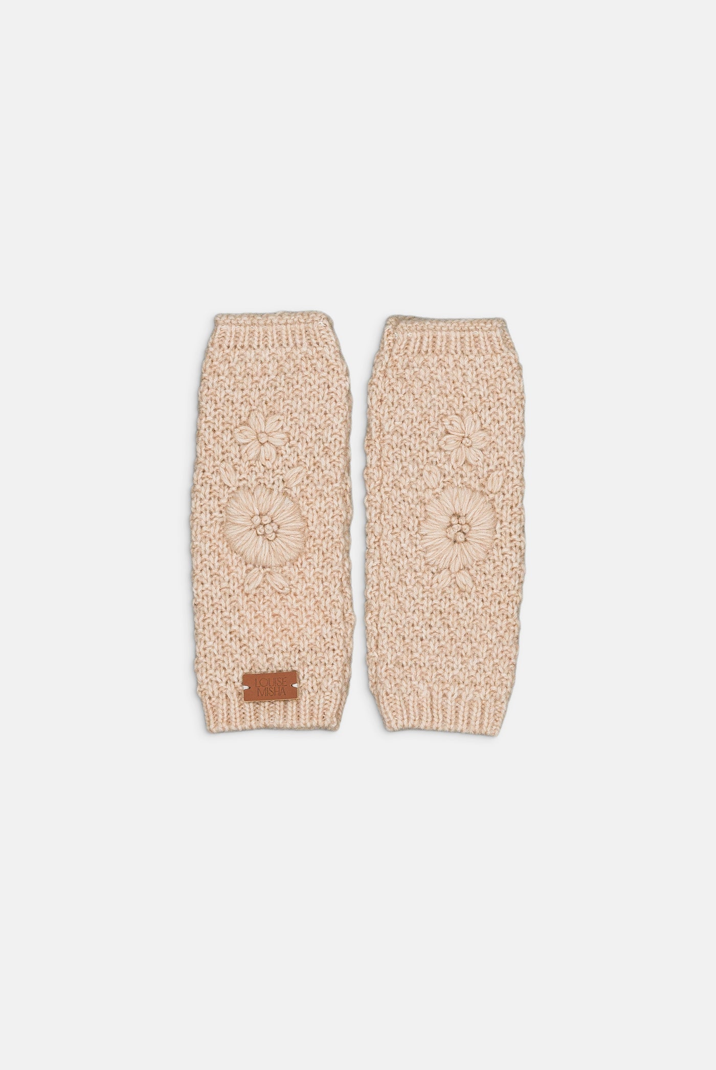 Zeliou Mittens