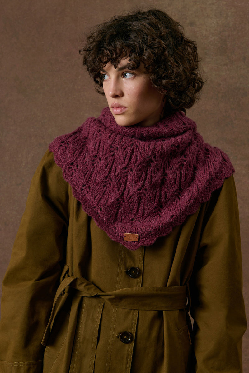 Biniou Scarf