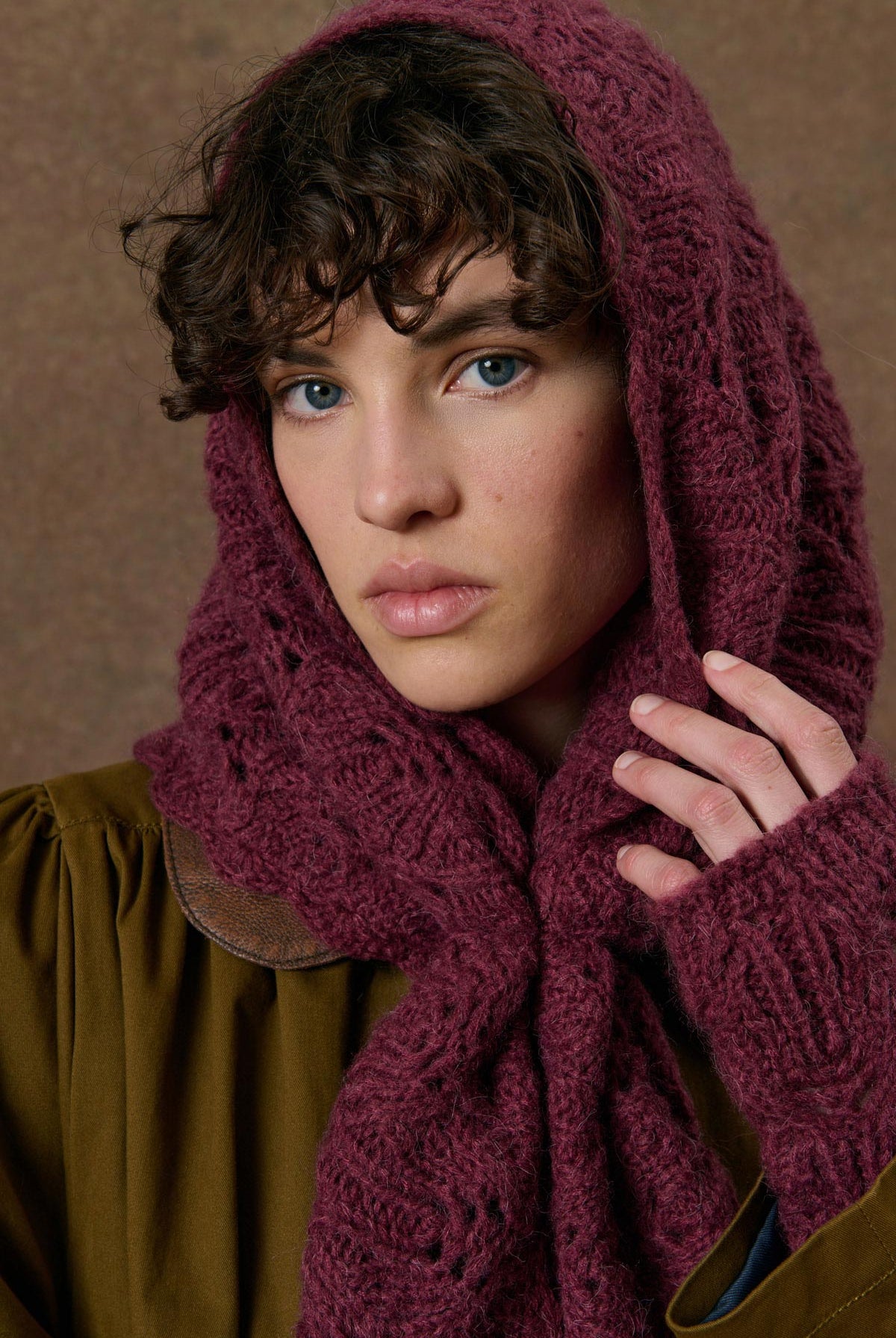 Foulard Biniou