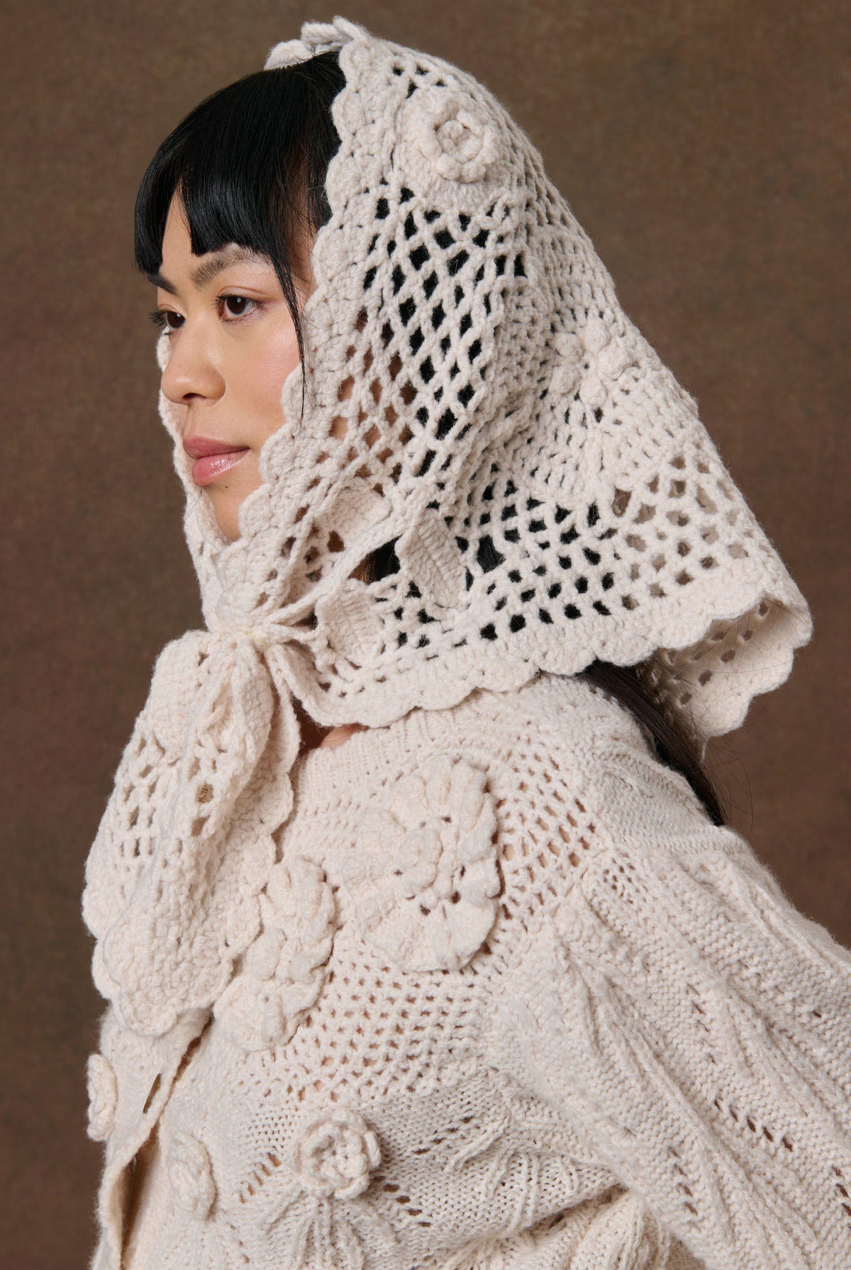 Foulard Zoe
