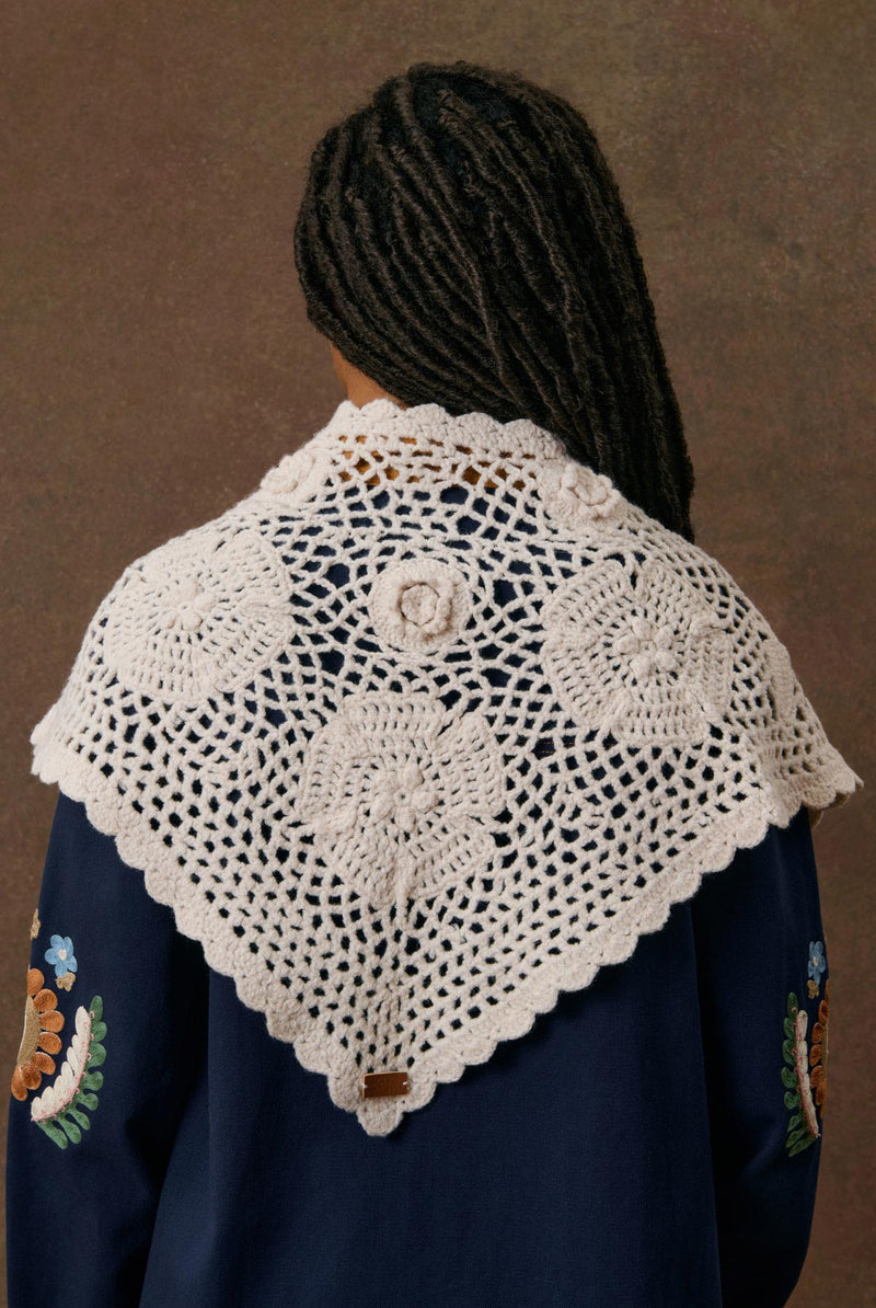 Foulard Zoe