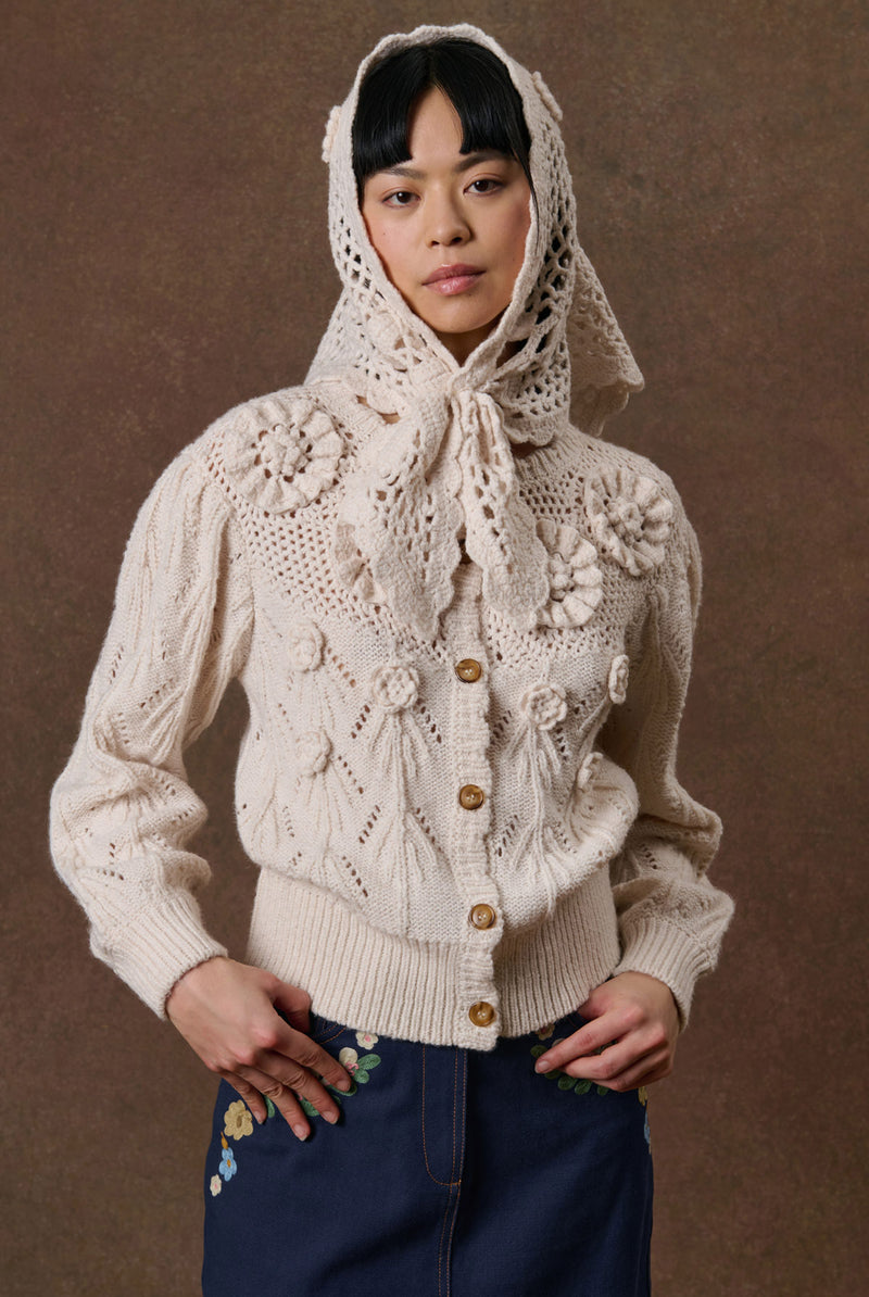 Foulard Zoe