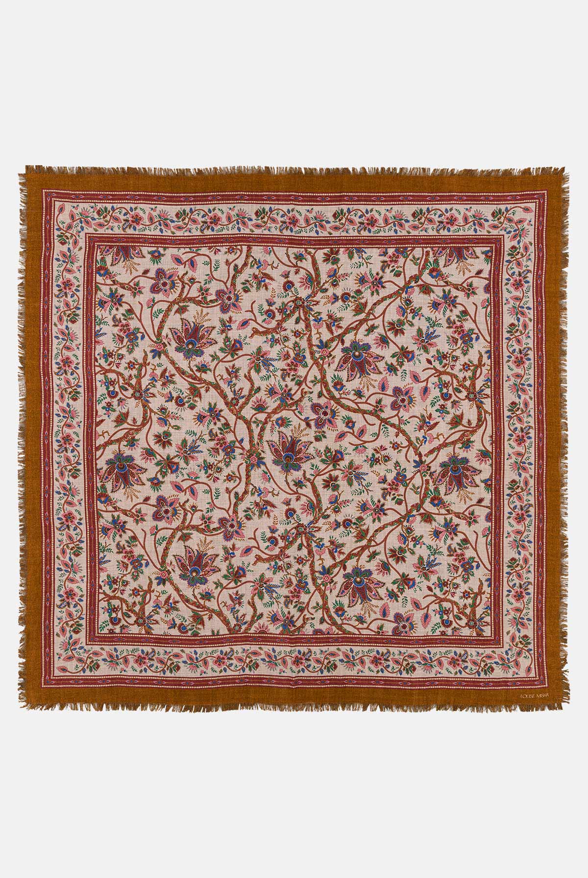 Foulard Mekness