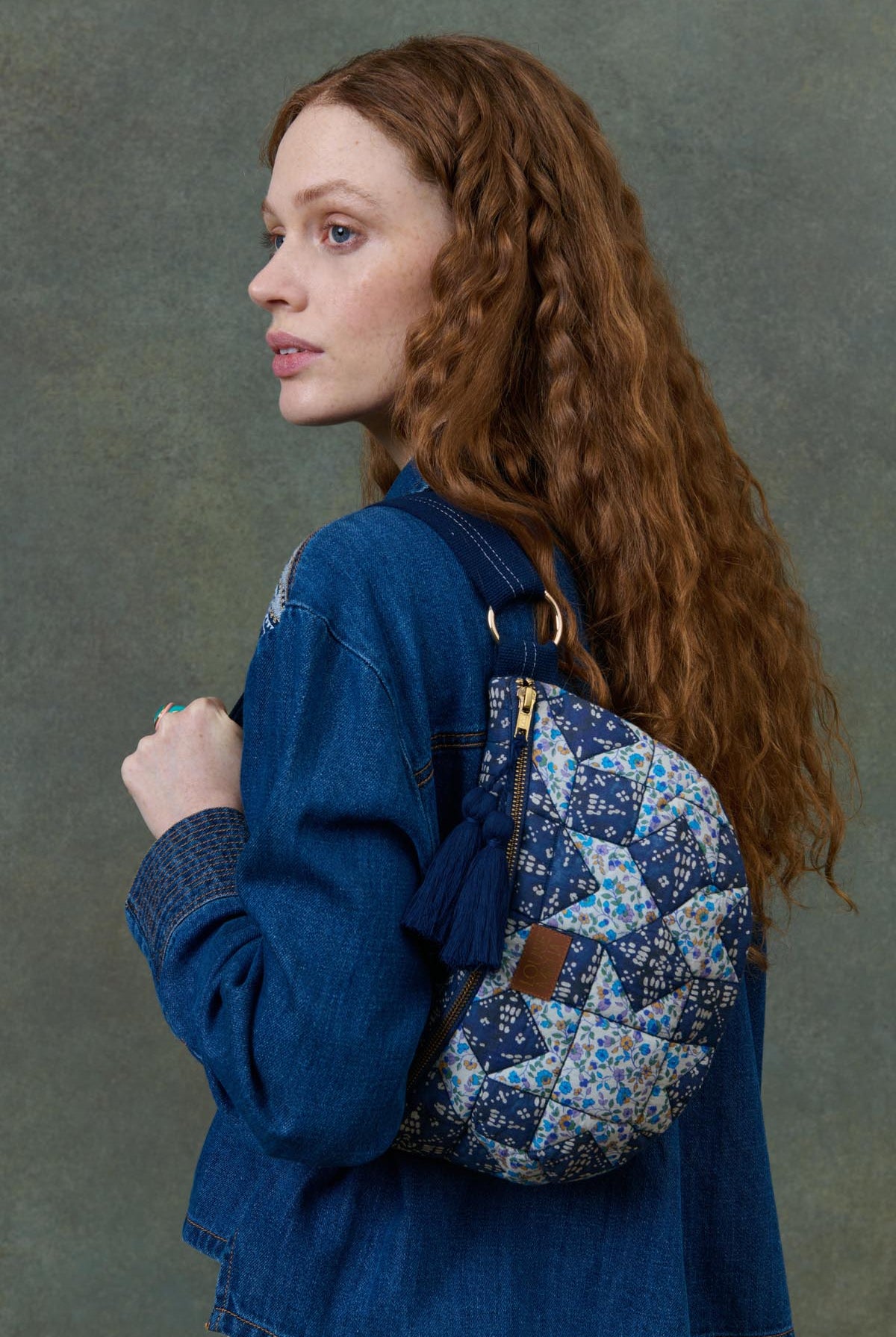 Sac Banane Gaby