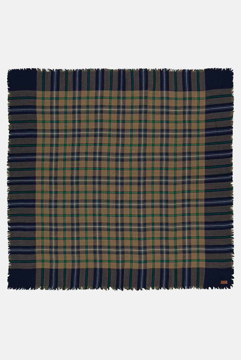 Foulard Mekness