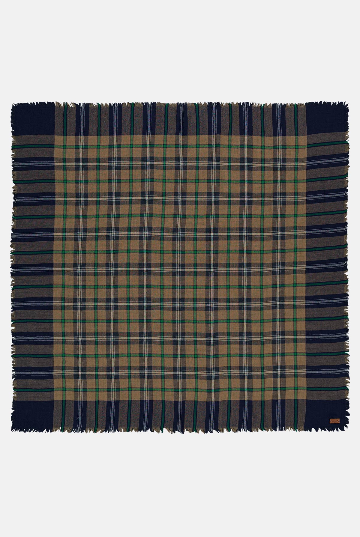 Foulard Mekness