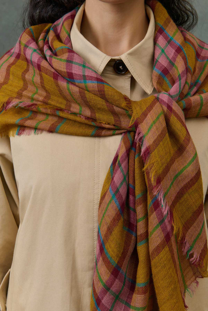 Foulard Mekness