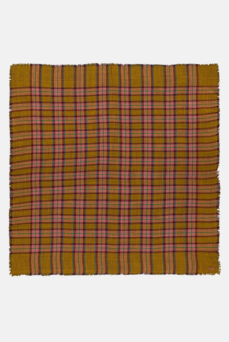 Foulard Mekness