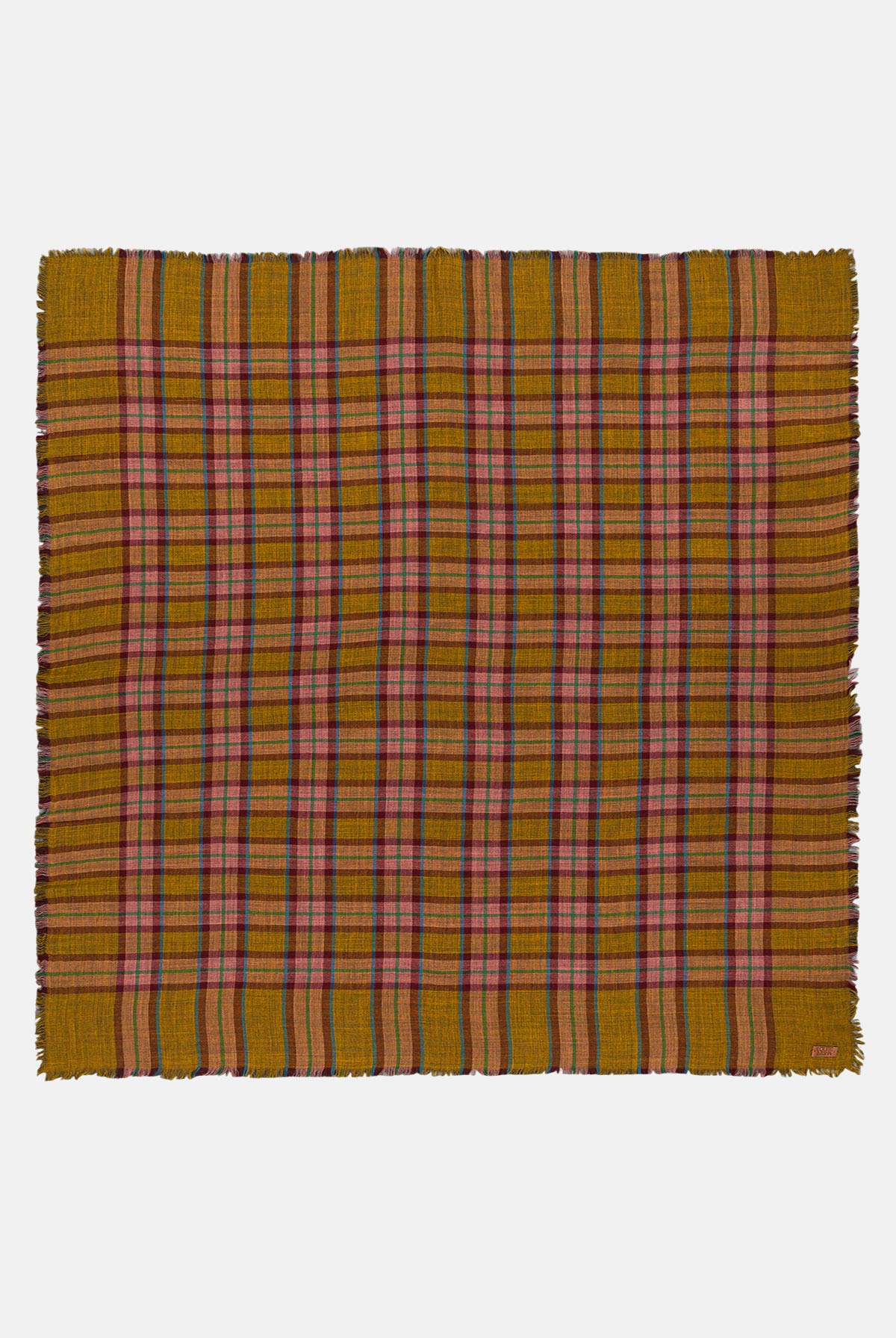 Foulard Mekness